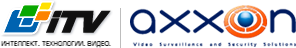 ITV Axxon Logo