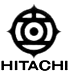 Hitachi Small Logo