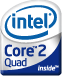 Intel Core2 Quad