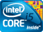 Intel Core i5 Logo (small)