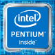 Intel Pentium (Skylake) Logo 2016