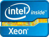 Intel Xeon logo 2011