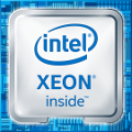 Intel Xeon (Broadwell) Logo 2016