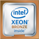 Intel Xeon Scalable Bronze (Skylake) Logo 2017