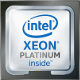 Intel Xeon Scalable Platinum (Skylake) Logo 2017