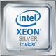 Intel Xeon Scalable Silver (Skylake) Logo 2017