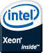 Intel Xeon Logo *