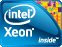 Intel Xeon Logo (small)