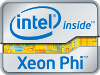 Intel Xeon Phi logo 2011