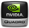 NVIDIA Quadro Badge