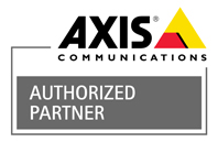 Axis Communications Authorized Partner