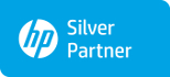 HP PartnerOne Silver Partner