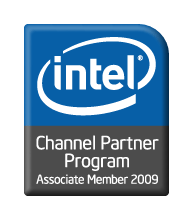 Intel Associate Member 2009
