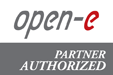 Open-E Authorized Partner
