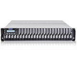 Infortrend EonStor DS 3024B Ultra Series SAN Storage Infiniband / Fibre Channel / iSCSI / SAS