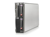 Сервер HP ProLiant BL460c G7
