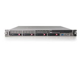 Сервер HP ProLiant DL360 G5