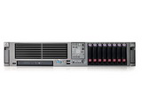 Сервер HP ProLiant DL380 G5