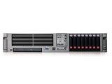 Сервер HP ProLiant DL385 G5