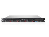 Сервер HP ProLiant DL360 G6