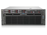 Сервер HP ProLiant DL580 G7