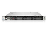 Сервер HP ProLiant DL160 Gen8 4xLFF HDD