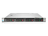 Сервер HP ProLiant DL320e Gen8 4xLFF HDD