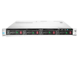 Сервер HP ProLiant DL360e Gen8 4xLFF HDD