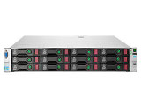 Сервер HP ProLiant DL380e Gen8 12xLFF HDD