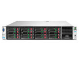 Сервер HP ProLiant DL380e Gen8 16xSFF HDD