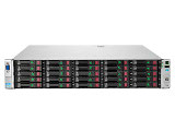 Сервер HP ProLiant DL380e Gen8 25xSFF HDD