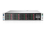 Сервер HP ProLiant DL380p Gen8 16xSFF HDD