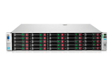 Сервер HP ProLiant DL380p Gen8 25xSFF HDD