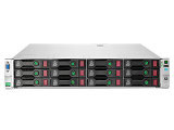 Сервер HP ProLiant DL385p Gen8 12xLFF HDD