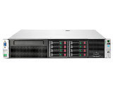 Сервер HP ProLiant DL385p Gen8 8xSFF HDD
