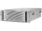 Сервер HP ProLiant DL580 Gen8 bezel