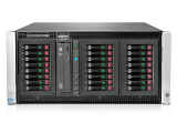 Сервер HP ProLiant ML350e Gen8 24xSFF HDD 5U Rackmount