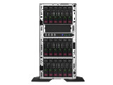 Сервер HP ProLiant ML350p Gen8 18xLFF HDD Tower