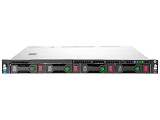 Сервер HP ProLiant DL120 Gen9 with 4 LFF bays