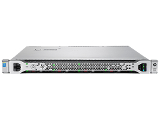 Сервер HP ProLiant DL360 Gen9 with bezel