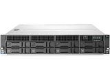Сервер HP ProLiant DL80 Gen9 with 4 non-Hot Plug LFF bays