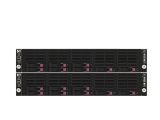 Система хранения данных HP P4900 G2 6.4TB SSD Storage System (QW932A)