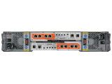Система дискового хранения данных (СХД) HPE MSA 2060 iSCSI RJ-45 Storage