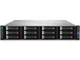 Система дискового хранения данных (СХД) HPE MSA 1050 Storage 12 LFF drive Modular Smart Array
