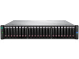 Система дискового хранения данных (СХД) HPE MSA 2050 Storage 24 SFF drive Modular Smart Array
