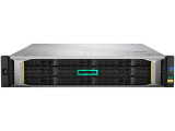Система дискового хранения данных (СХД) HPE MSA 2050 Storage Modular Smart Array