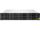 Система дискового хранения данных (СХД) HPE MSA 2060 SAS 12G 2U 12-disk LFF Drive Enclosure