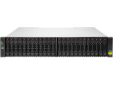 Система дискового хранения данных (СХД) HPE MSA 2060 12Gb SAS SFF Storage
