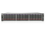 Системы дискового хранения данных HP P2000 G3 MSA (Modular Smart Array)