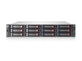 Система дискового хранения данных HP StorageWorks 2000fc Modular Smart Array